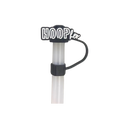 Straw Topper