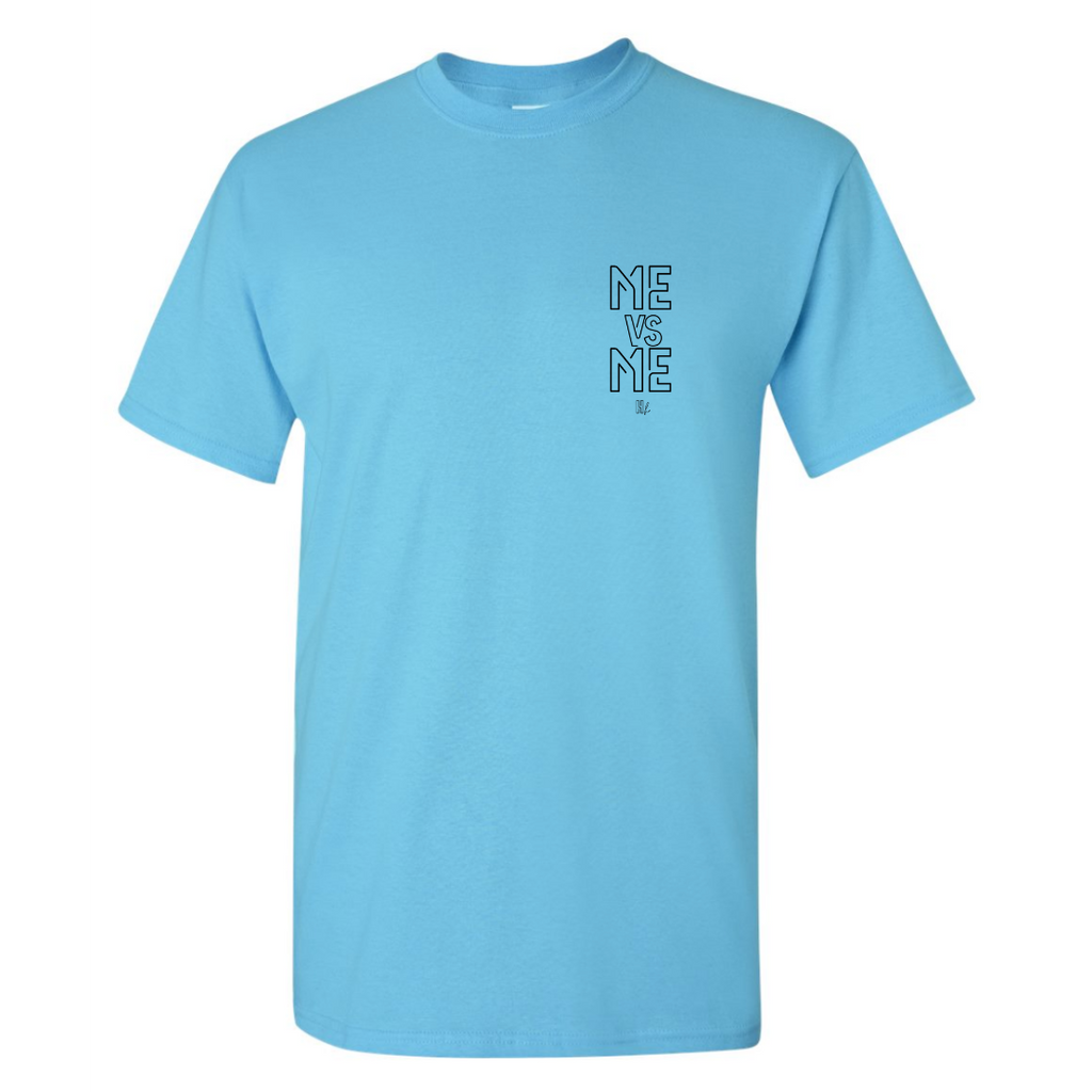 Me vs. Me Tee