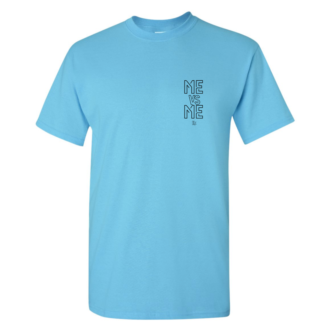 Me vs. Me Tee