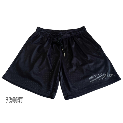 HOOPher Classic Shorts