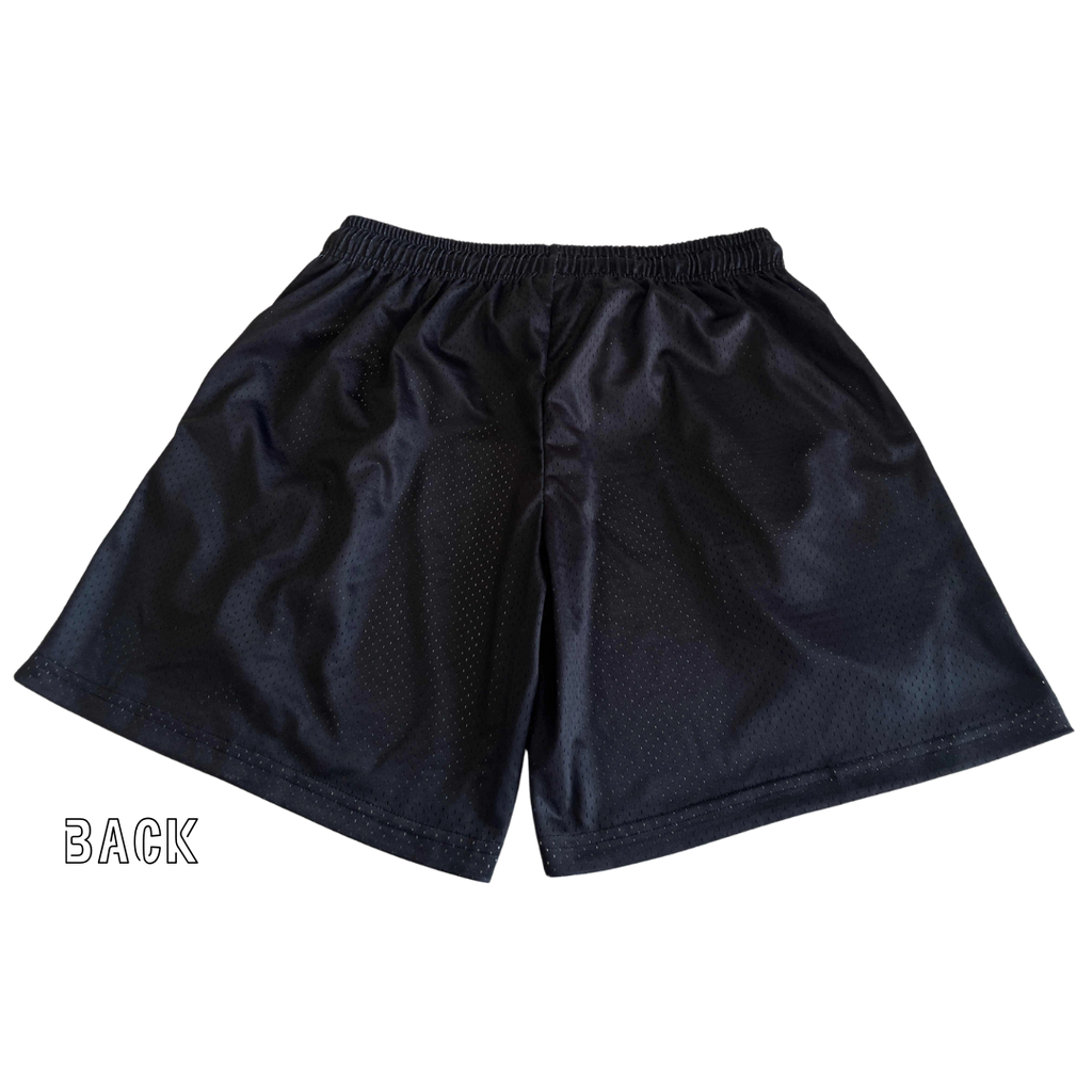 HOOPher Classic Shorts