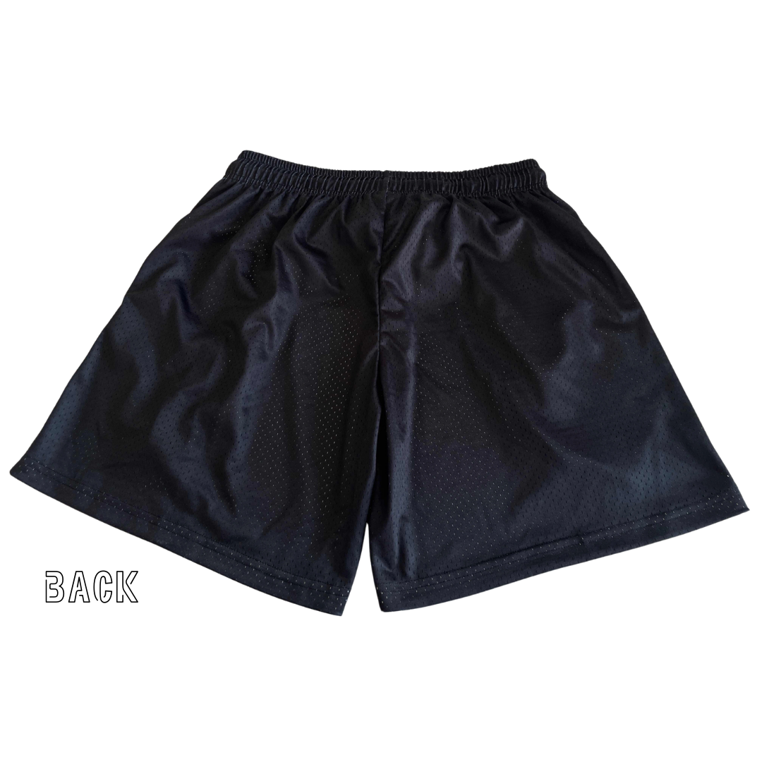 HOOPher Classic Shorts