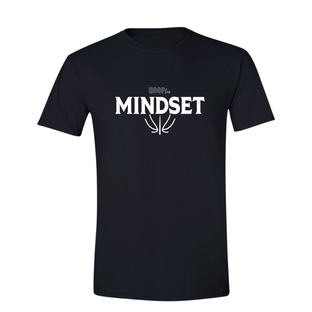 HOOPher Mindset Tee