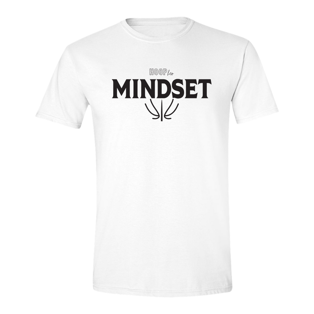 HOOPher Mindset Tee