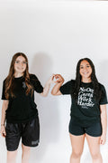 Me vs. Me Tee