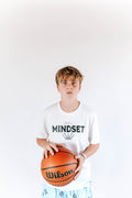 HOOPher Mindset Tee