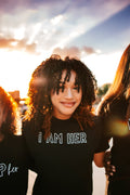 I Am Her Tee
